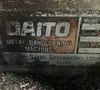 Used 1970 DAITO H250  D Horizontal Band Saws Ohio US | HGR 24 #1291975