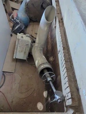 2015 OMAX VS-SRS waterjet | Machinery Network (2)