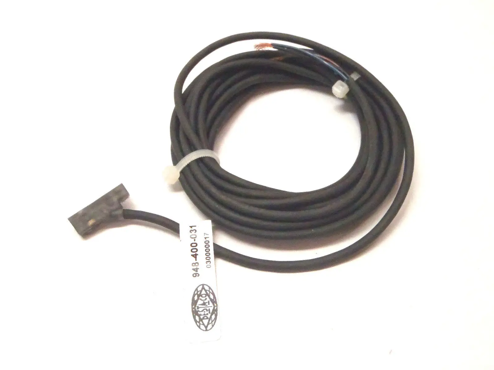 New | in-Stock DE-STA-CO SENSOR 030000017 Sensors | Maverick Industrial Sales #1109260