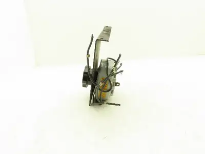 Ohmite 412-6 Rotary Power Tap Switch 50A 300vAC Non-Shorting 6-Position