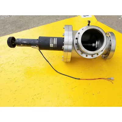 USED MDC VACUUM PRODUCTS AV-4001