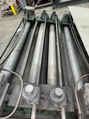 COE CPCC-20072 Coil Cradles & Straighteners | PressTrader Limited (6)