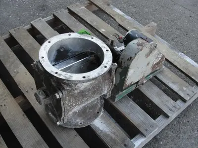USED PRATER 66 A 7.23