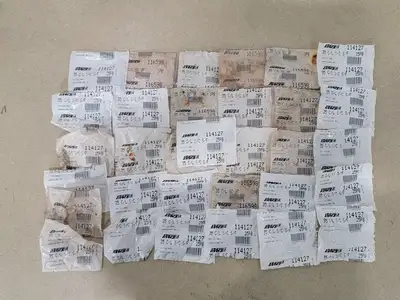USED MORSE 35C/L S/C S/F