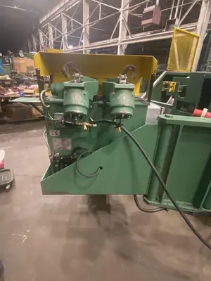 USED 1995 FE DTVA-4050-44