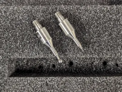 USED FARO B08/REV 13