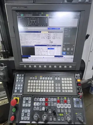 2015 OKUMA MULTUS U3000 2SW 5-Axis or More CNC Lathes | Toolquip, Inc. (7)
