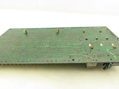 Fanuc A20B-0007-0360/03A CNC Servo Control Board
