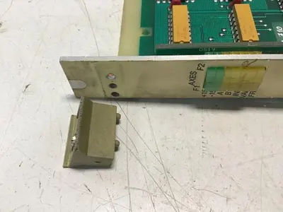 USED SEPRO ROBOTIQUE 07S0096004/B