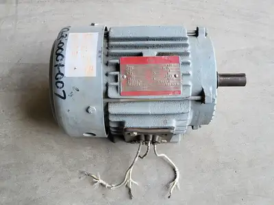 USED GENERAL ELECTRIC 1F3015N