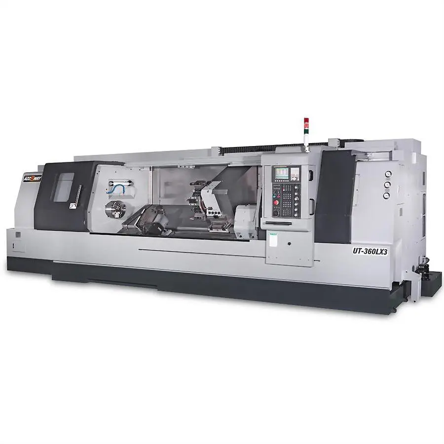 NEW ACCUWAY UT-360LX3