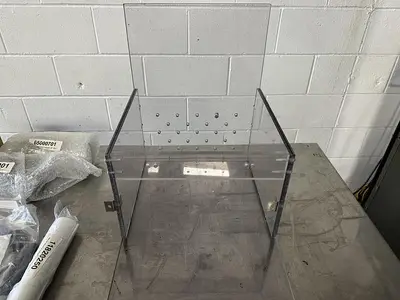 USED OCS CHECKWEIGHERS HC