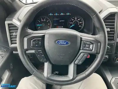 USED 2019 FORD F150