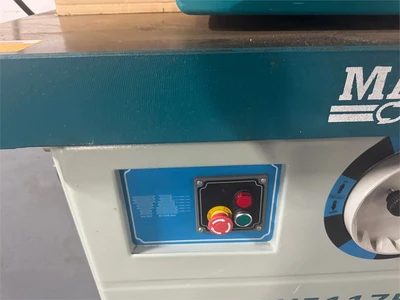 USED 2019 MAS MX5117B
