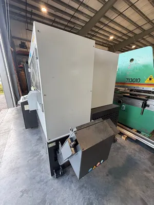 2018 HYD-MECH H-14A Horizontal Dual Column Band Saws | GMT (4)