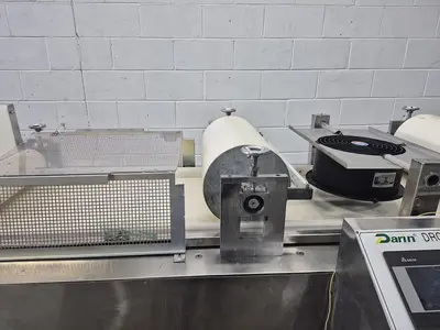 USED DARIN DRC-75
