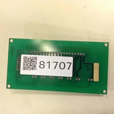 GENERIC Circuit Board 1022552 #81707