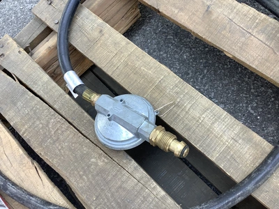 Used _UNKNOWN_ _UNKNOWN_ Heaters Michigan US | Miedema Asset Management Group #1307904