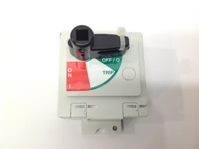 160516-T | Circuit Breaker Assembly  On Trip Off - Used