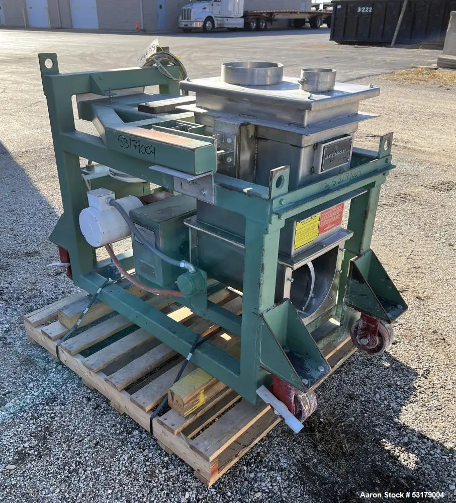 USED ACRISON 403-30-50