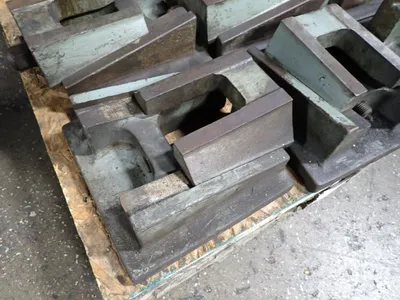 6" Blocks