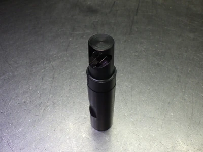Vardex Coolant Thru Indexable Thread Mill 3/4" Shank TMNC 075-3 (LOC2564)