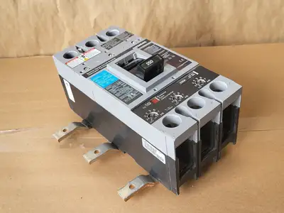 NEW 2017 SIEMENS FXD63B250
