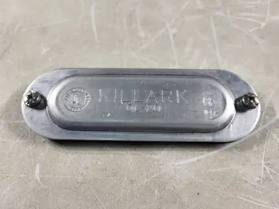 NEW KILLARK OT-2CG