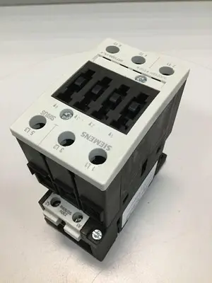 USED SIEMENS 3RT1036-1AL24