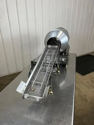 NEW 2023 ROCHESTER EQUIPMENT MST-100