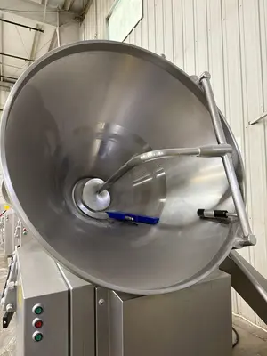 Used 2020 VEMAG HP 25E Sausage Stuffers Illinois US | M&M Equipment Corp. #1367217