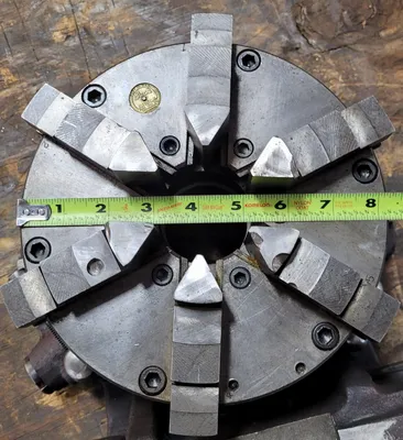 HARTFORD Super Spacer Tooling & Accessories, Super Spacers | Machinery Central (10)