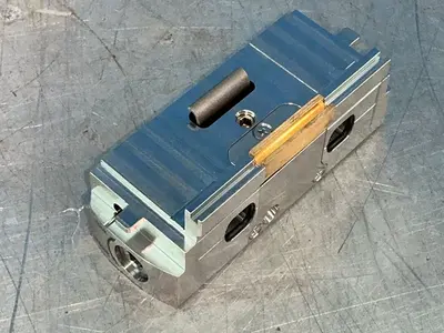 Used HEIDENHAIN 106758902 Linear Encoders Ohio US | HGR 24 #1357384