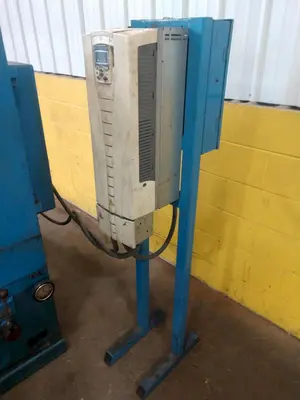 USED HACK SM40