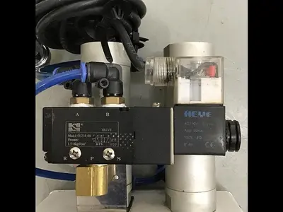 USED PPE 4V210-08