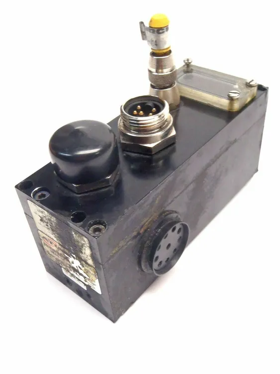 Used ATI DEVICENET MODULE PLC Ethernet Equipment | Maverick Industrial Sales #1113962