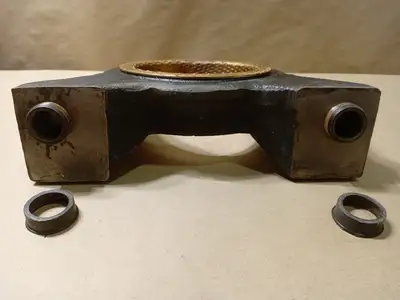 NEW DANA 27725.610.01