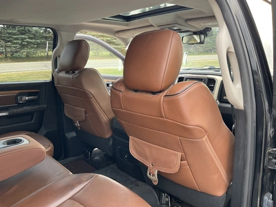 Used 2014 RAM 1500 Pickup Trucks Michigan US | Miedema Asset Management Group #1461420