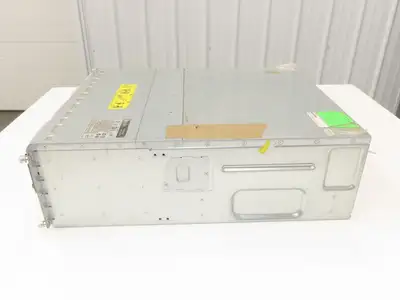 Sun Microsystems J4400 24-Bay 3.5" SAS Storage Unit Rackmount NO HDDs NO CADDIES