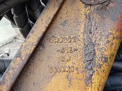 Used CATERPILLAR 436C Skid Steer Loaders British Columbia CA | Lenmark #1440063