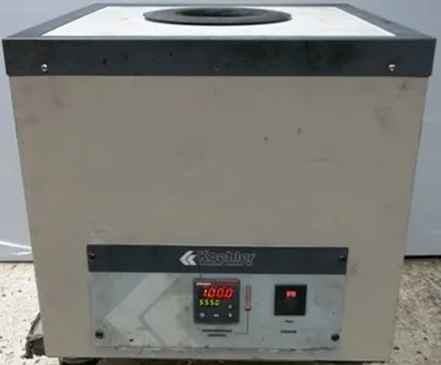 Used KOEHLER K27101 Miscellaneous Testers Texas US | Bamko Surplus Process Equipment #937341