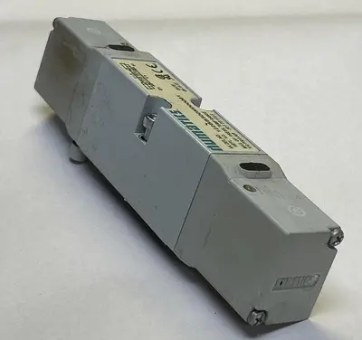 USED NUMATICS 122BB500M000061