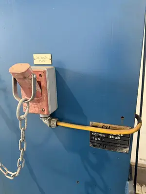 USED 1996 PH OGF-50