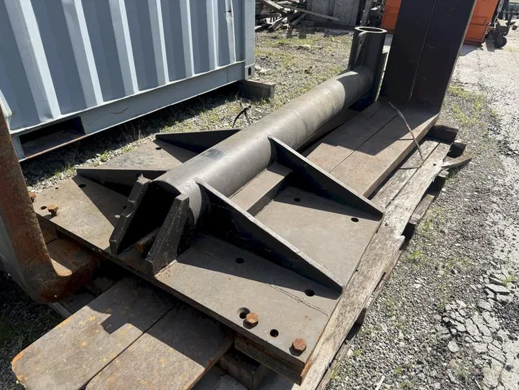 Used NOT SPECIFIED _UNKNOWN_ Forklift Attachments Ohio US | Yoder Brothers machinery #1171516