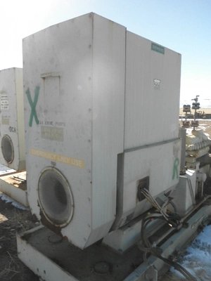 USED SIEMENS 130