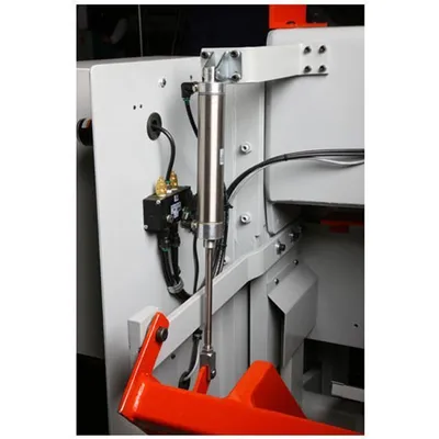 New | in-Stock TENNSMITH LMS126-14F Sheet Metal Shears Florida US | Sierra Victor Machinery #261779