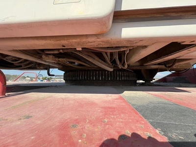 Used 2002 LINK-BELT RTC-8040 SERIES II Rough Terrain Cranes Texas US | Proxy Equipment #1438826