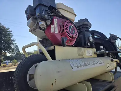Used 2018 RAM 3500 Service & Utility Trucks California US | Ben Kaplan Equipment #1521076