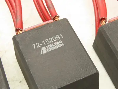 New | in-Stock HELWIG CARBON _UNKNOWN_ Motors (misc) Indiana US | Arrow Industrial #874722