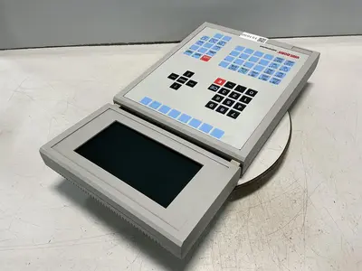 USED VAN DORN 6ES5398-0KB-12